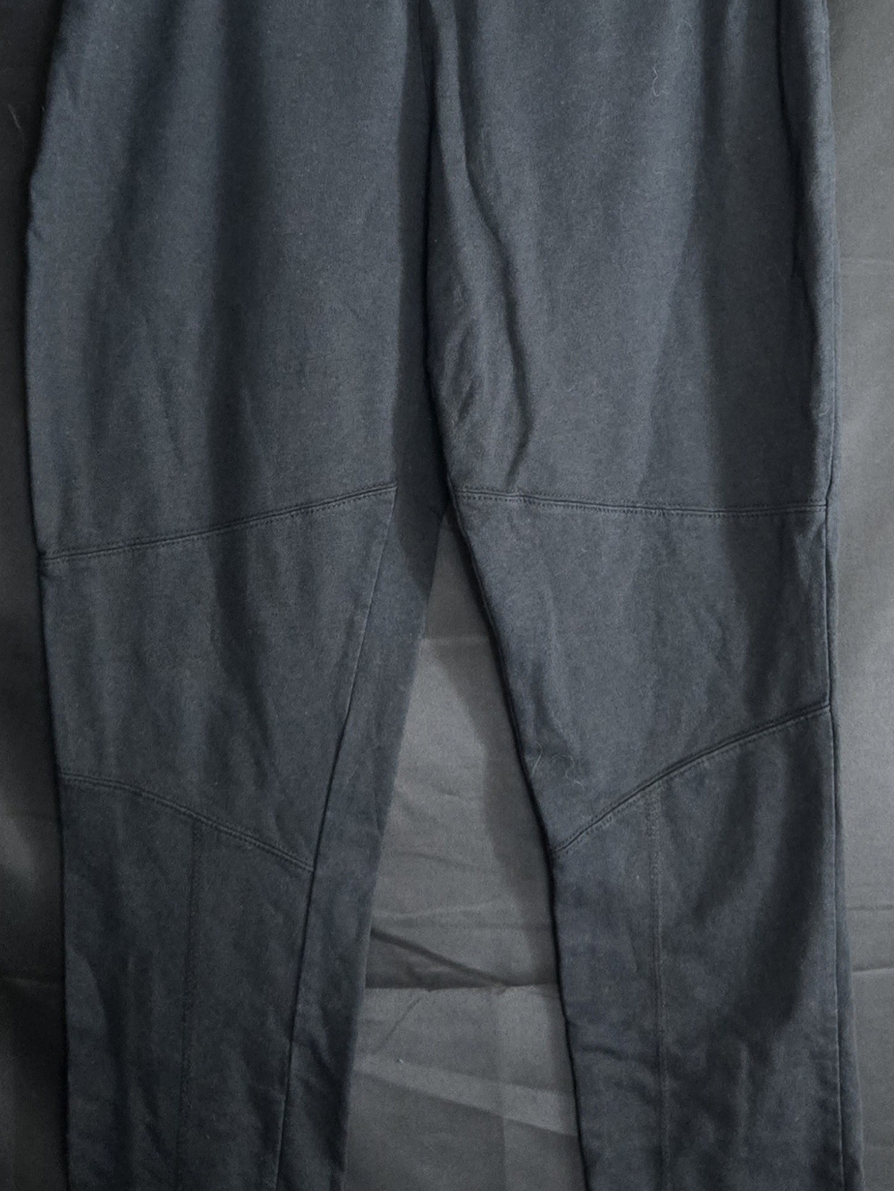 Merona Woman's Black Athletic Jogger Pants #606